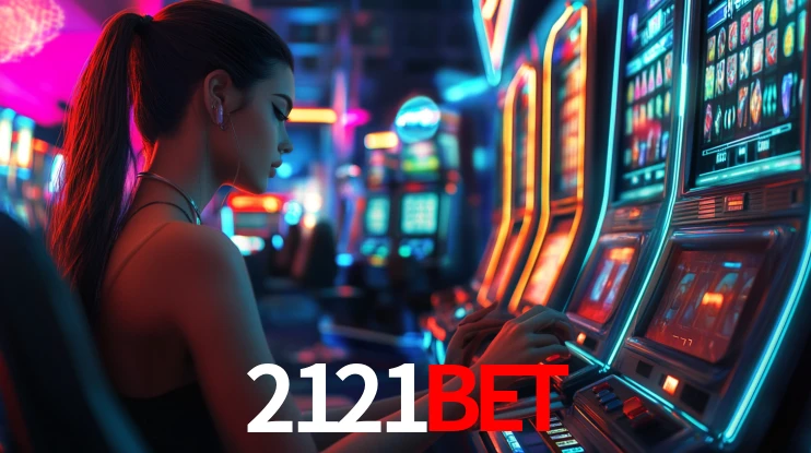 2121bet: Seu Cassino Premiado com Pagamentos Rápidos