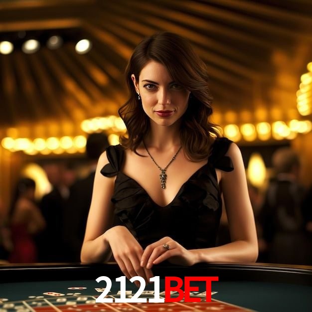 Experiência VIP 2121bet