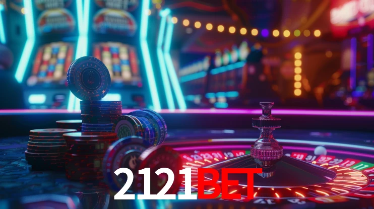 Welcome Bonus 2121bet