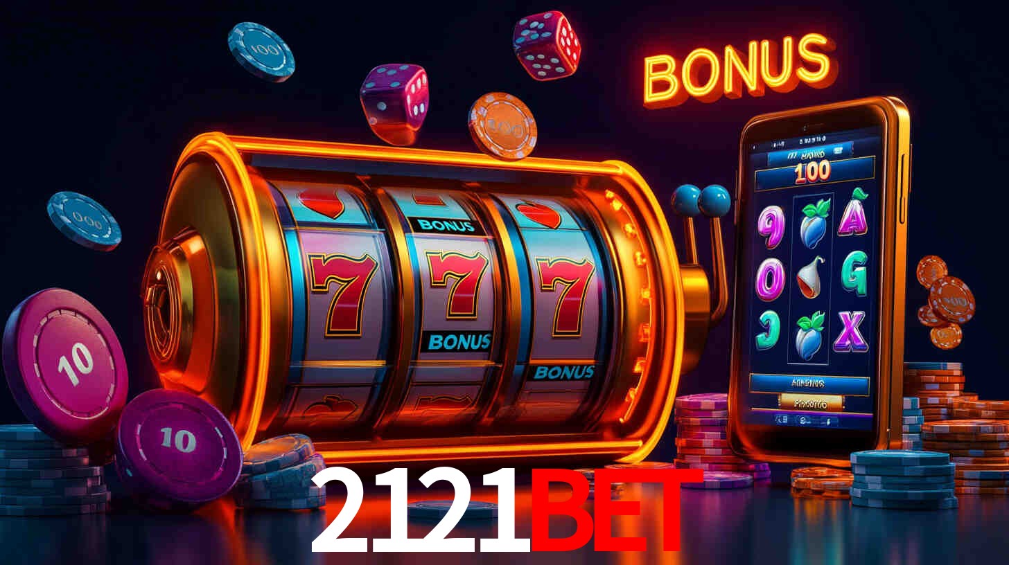 Apostas de Futebol 2121bet