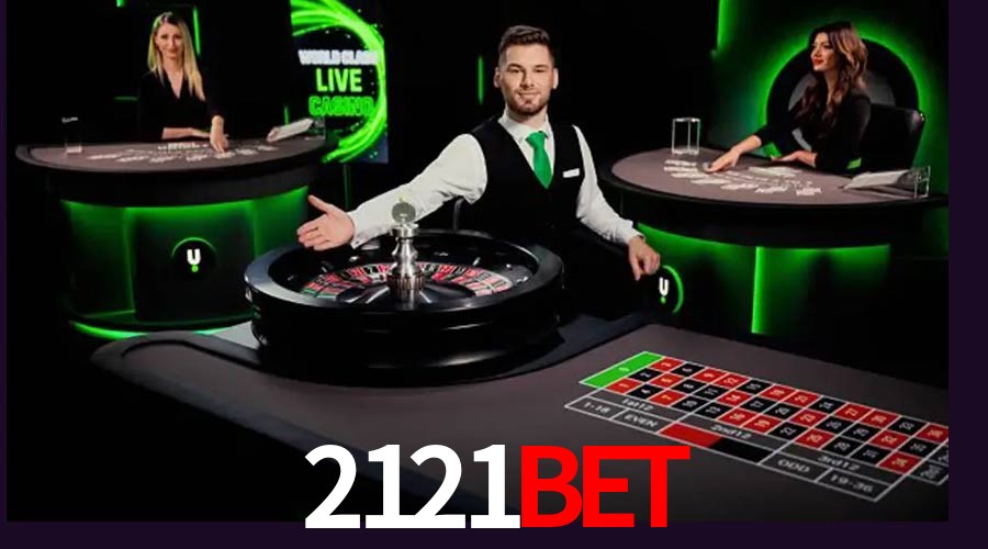 Player Reviews 2121bet