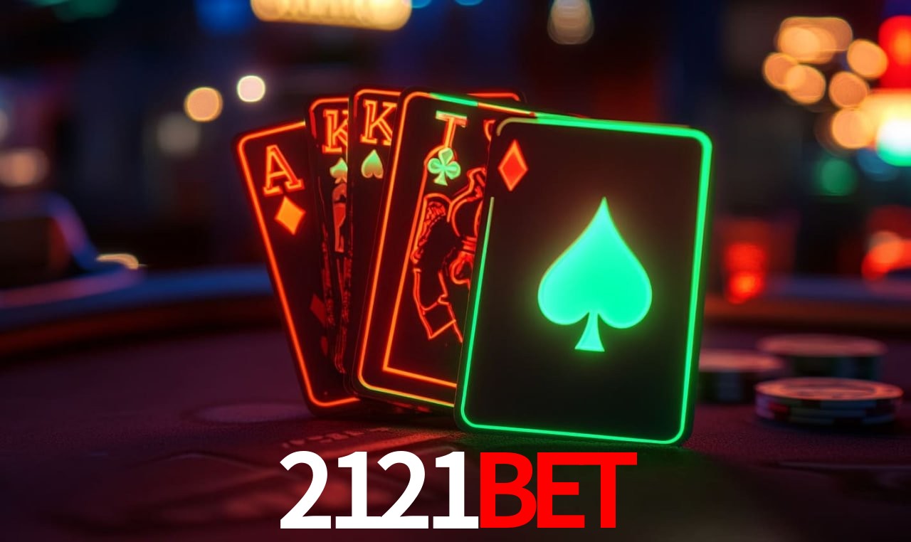 Apostas Esportivas na 2121bet: Um Guia Completo