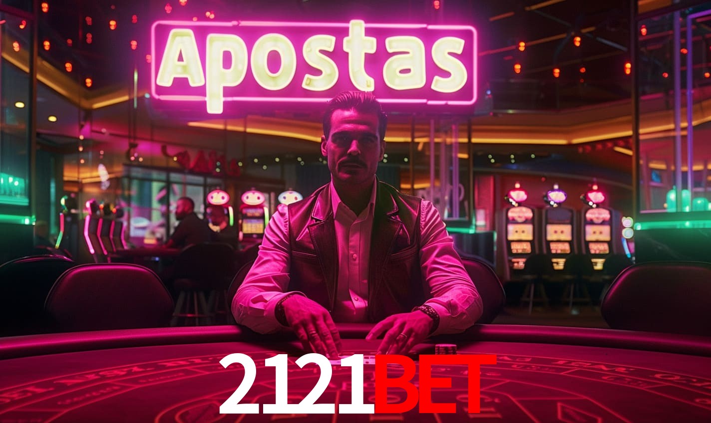 Avaliações dos Jogadores 2121bet