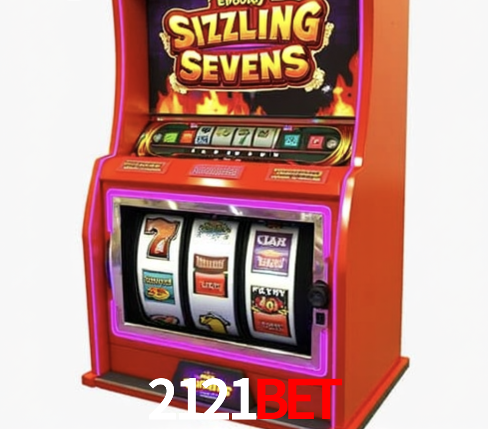 Slot Games 2121bet