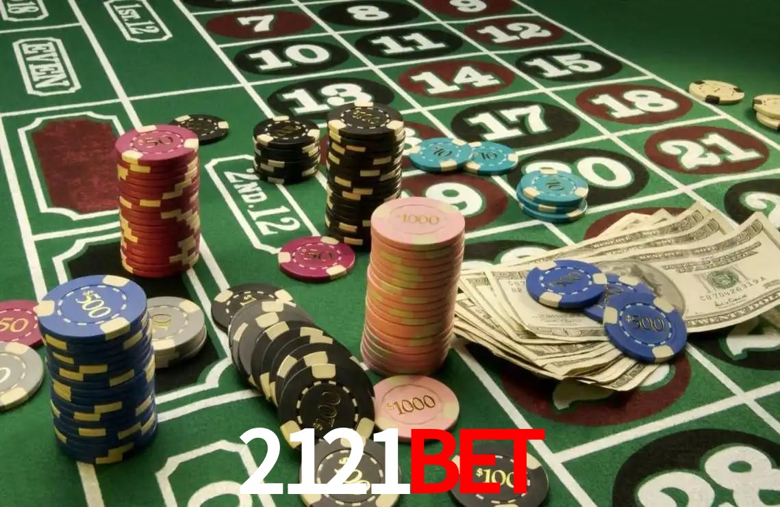 2121bet: Seu Especialista em Apostas Esportivas Brasileiras