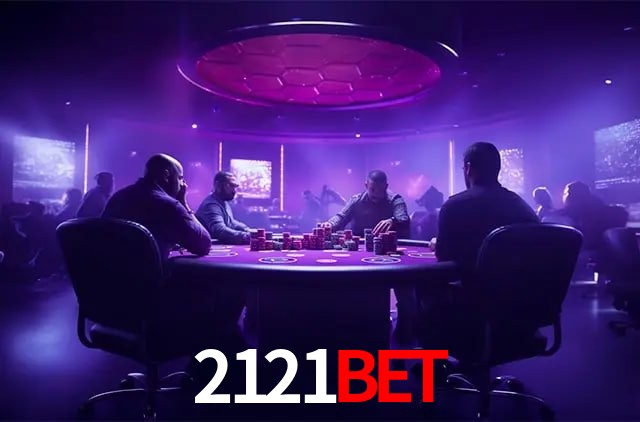 Provedores de Jogos 2121bet