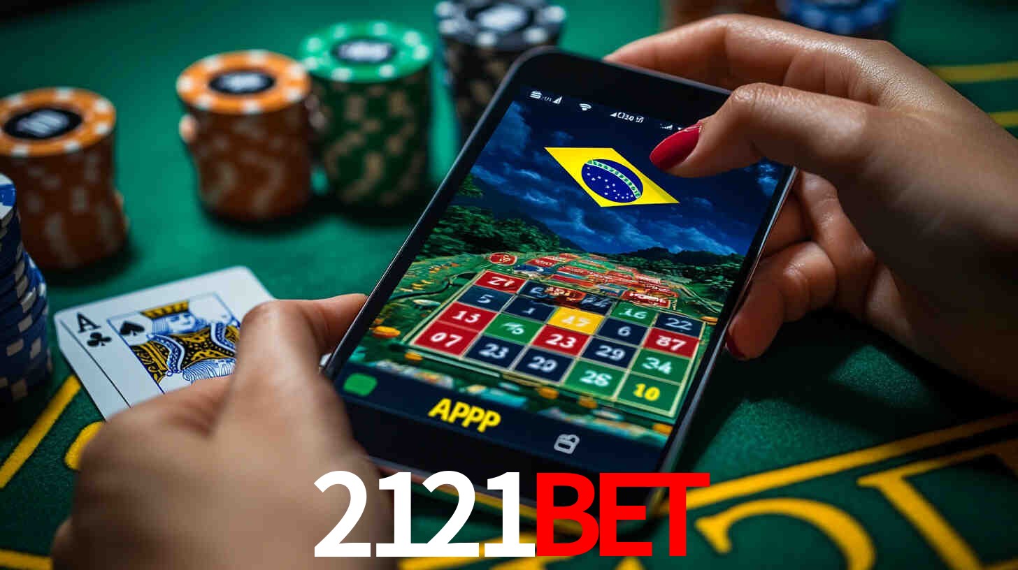 Casino VIP 2121bet