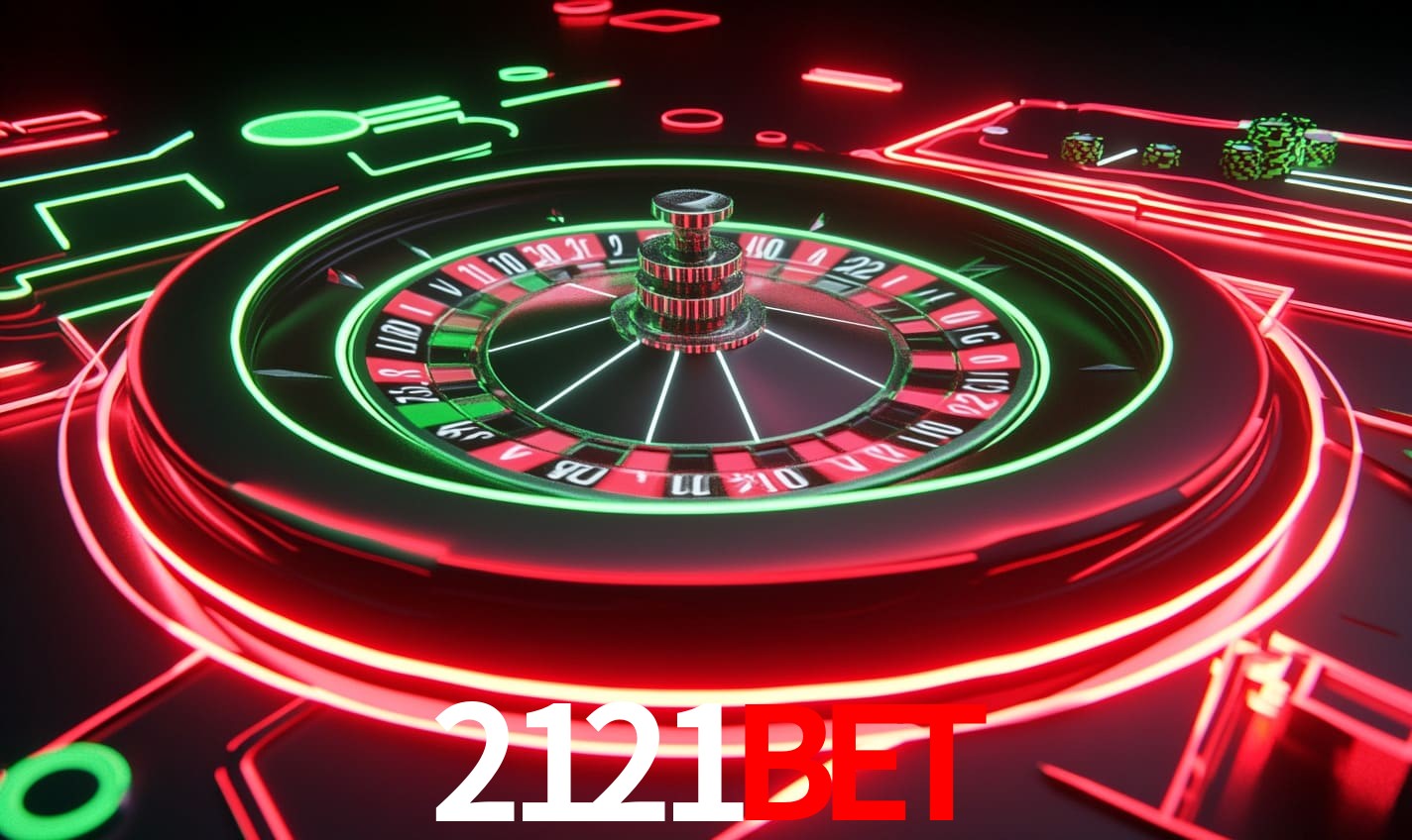 Recursos de Bônus 2121bet