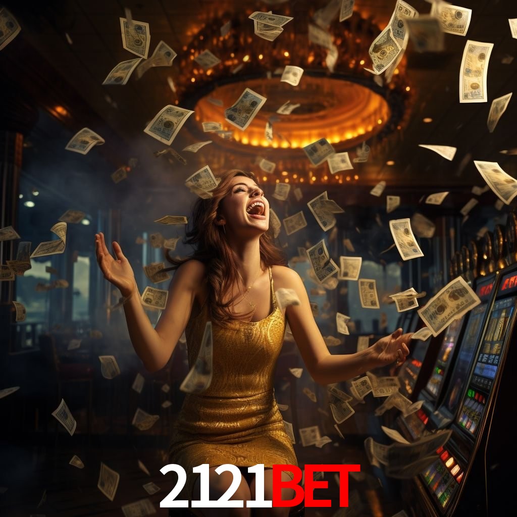 Programa VIP 2121bet