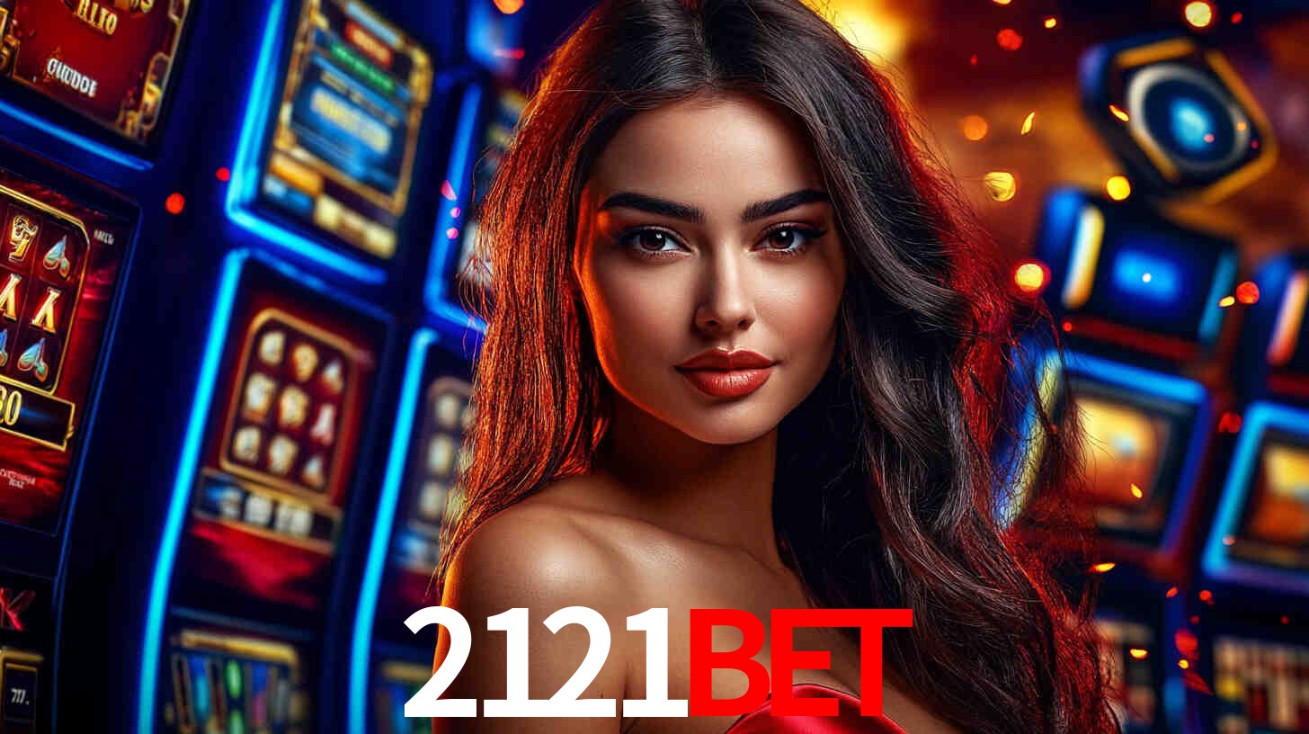 Apostas de Tênis 2121bet