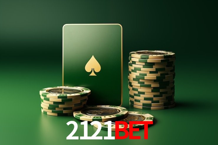 Live Casino 2121bet