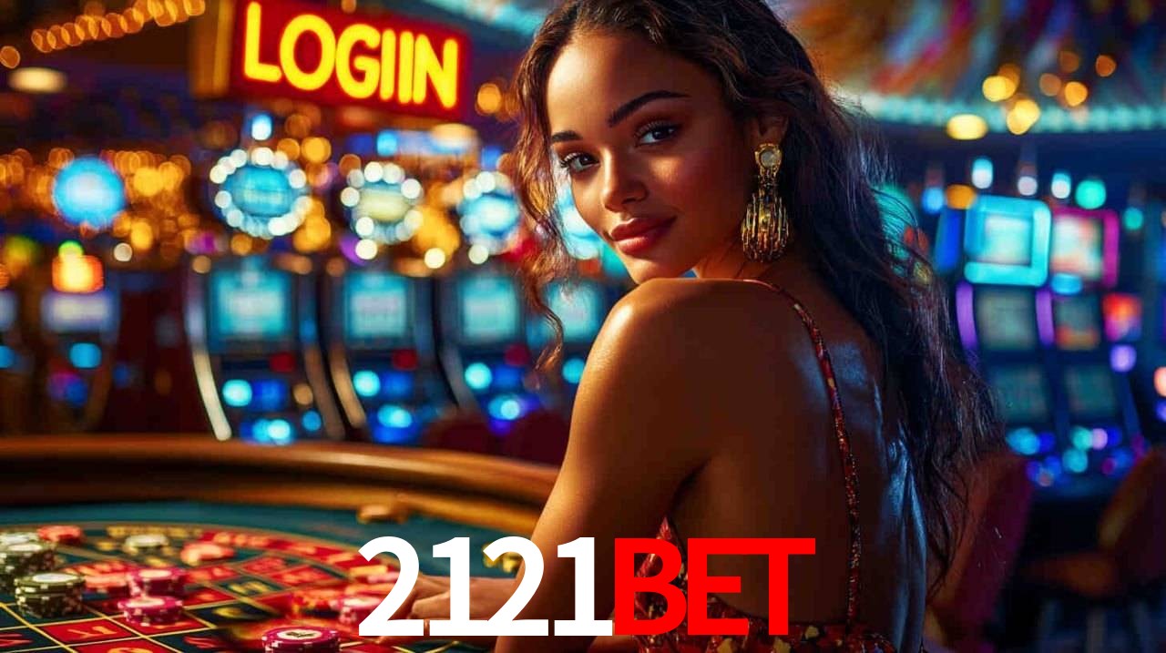 A Experiência Imersiva dos Cassinos Ao Vivo no 2121bet