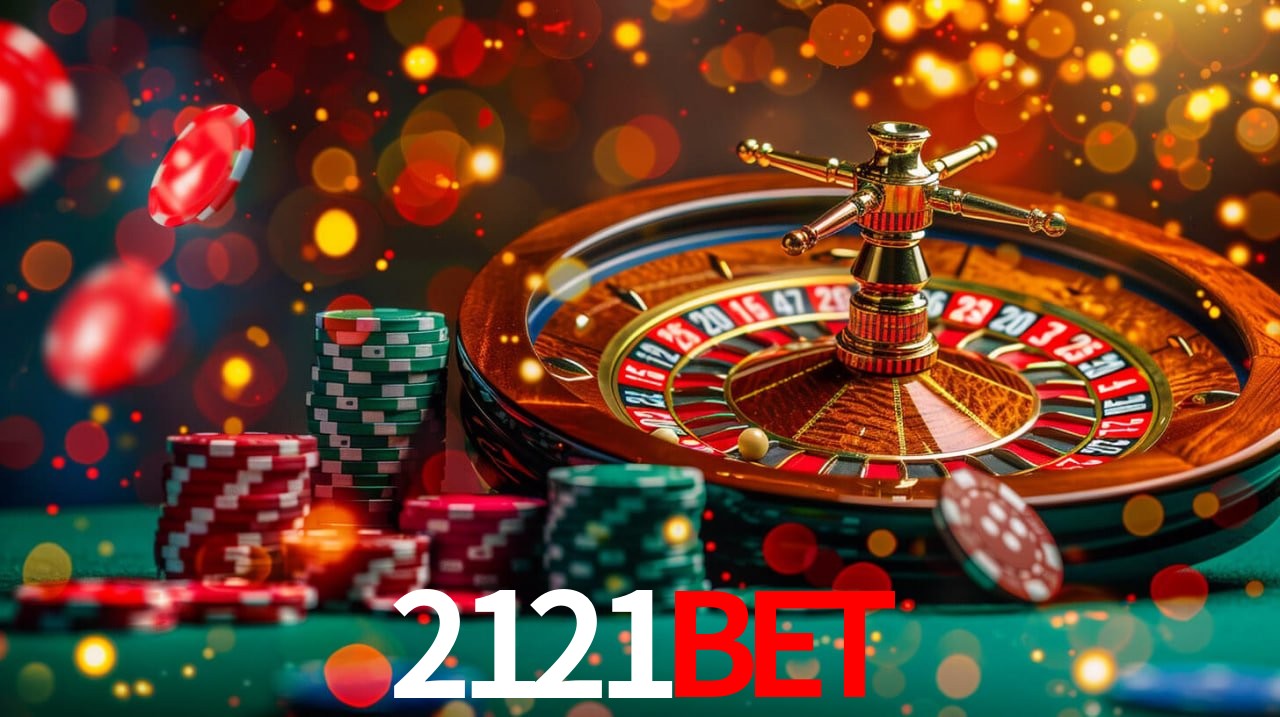 Login Seguro 2121bet