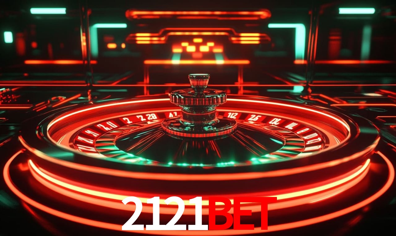 Interface do App 2121bet