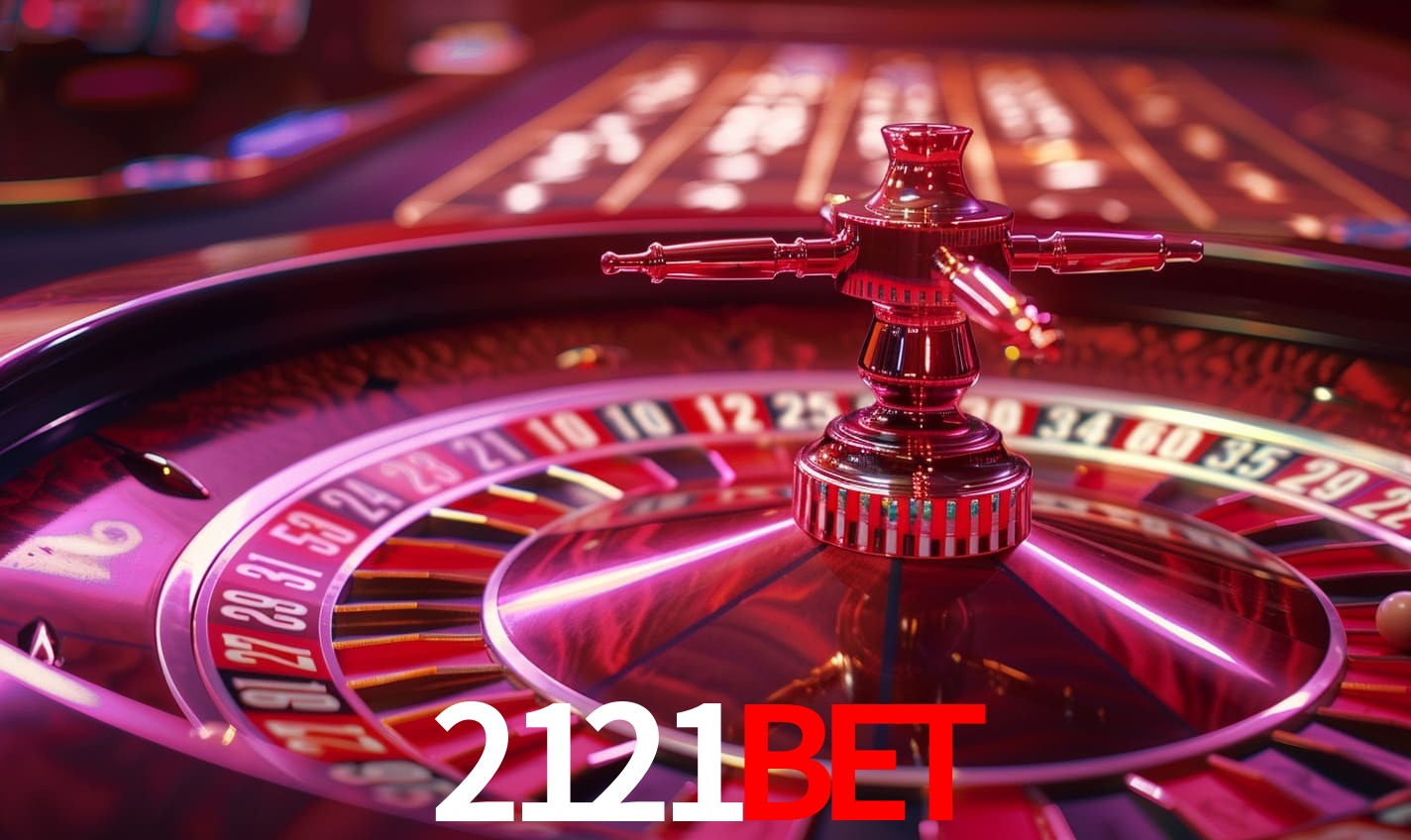 Casino Ao Vivo 2121bet