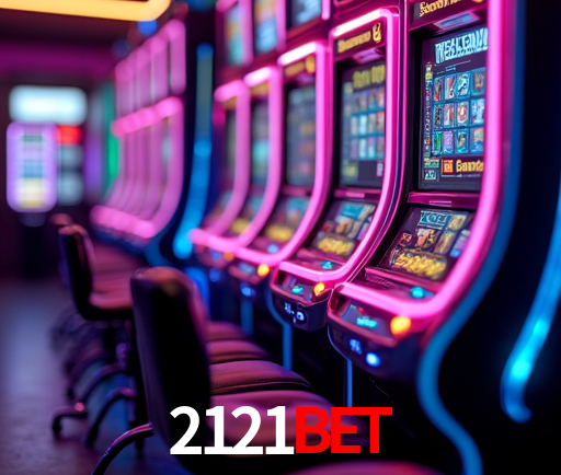 Inovações de Jogos na 2121bet: O Futuro das Experiências Interativas