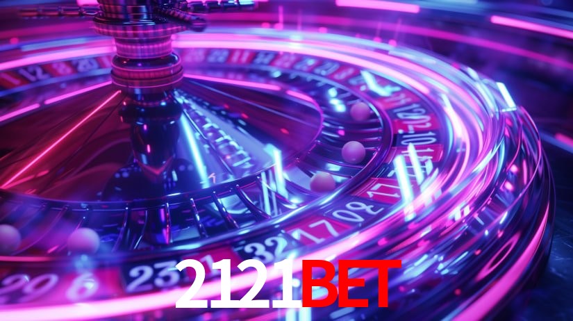Cadastro Rápido 2121bet
