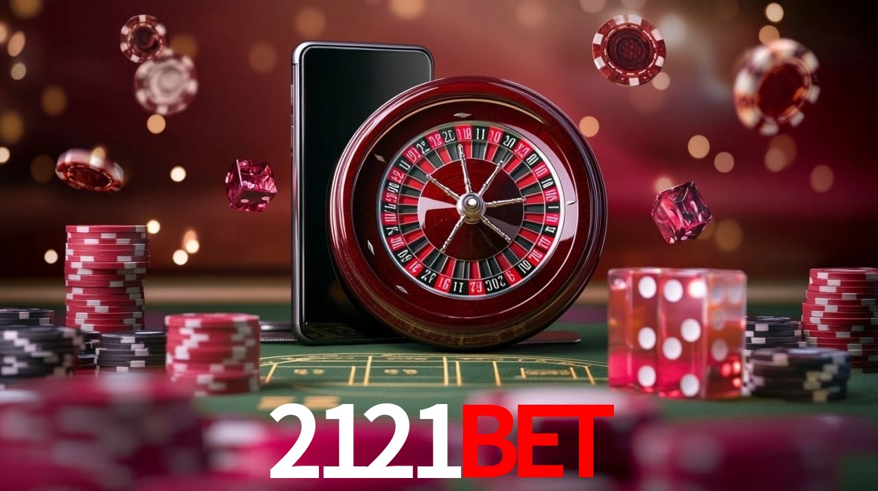 VIP Casino 2121bet