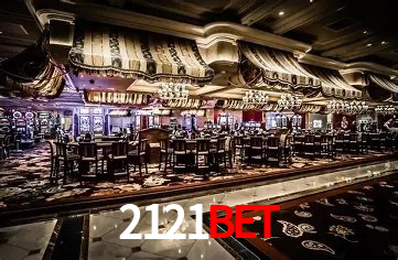 Account Benefits 2121bet