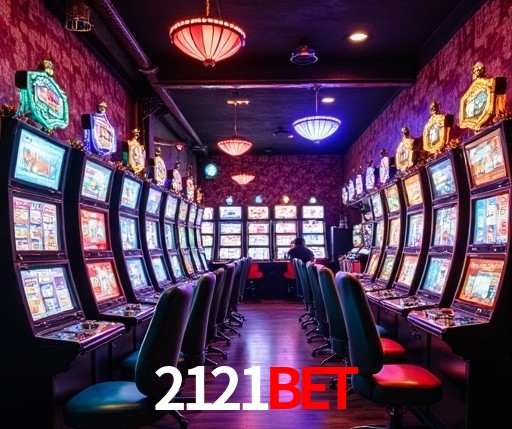 A Experiência Imersiva dos Cassinos Ao Vivo no 2121bet