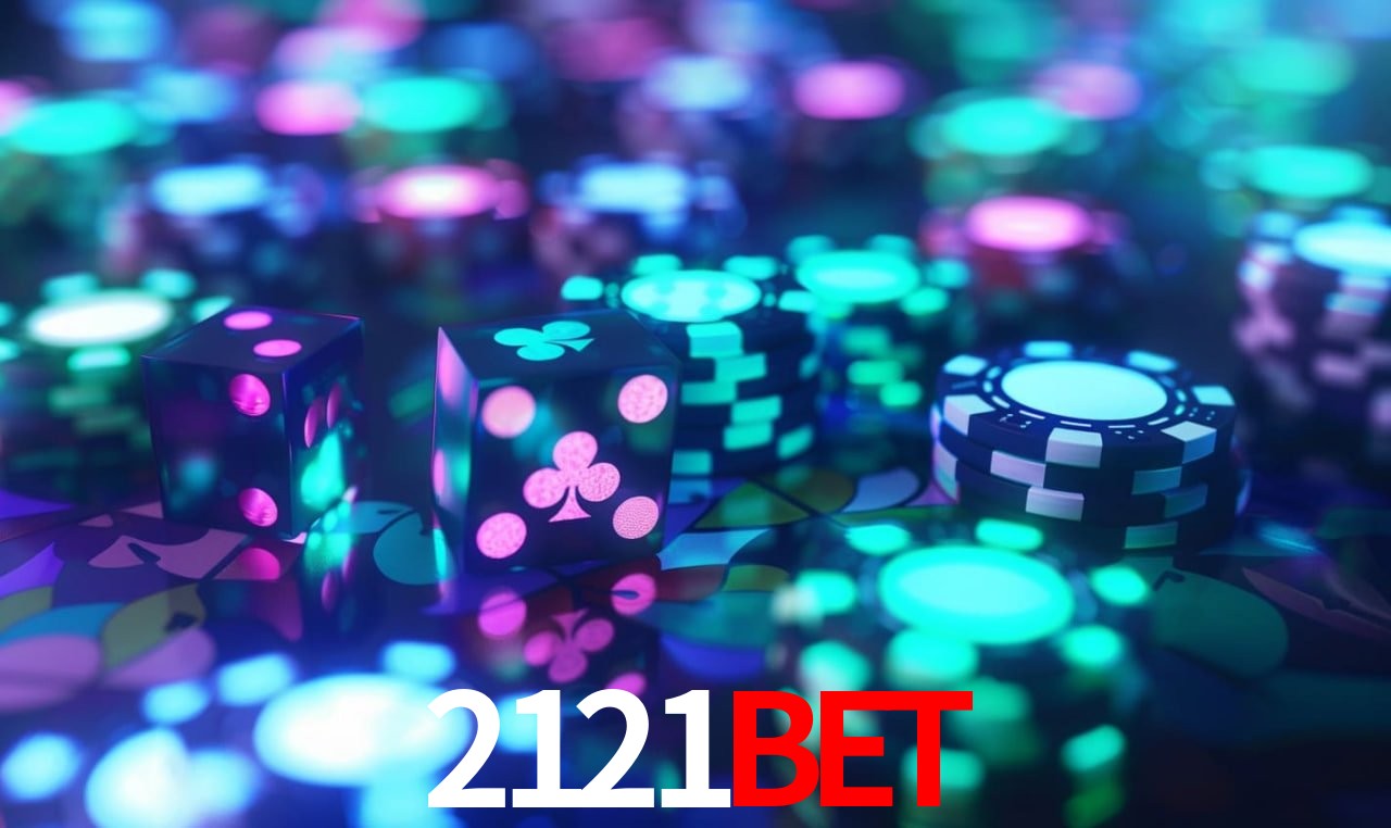 Inovações de Jogos na 2121bet: O Futuro das Experiências Interativas