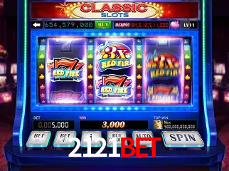 cassino 2121bet