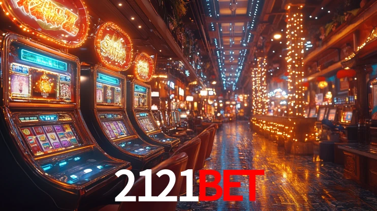Bônus Generosos e Exclusivos no 2121bet para Você!