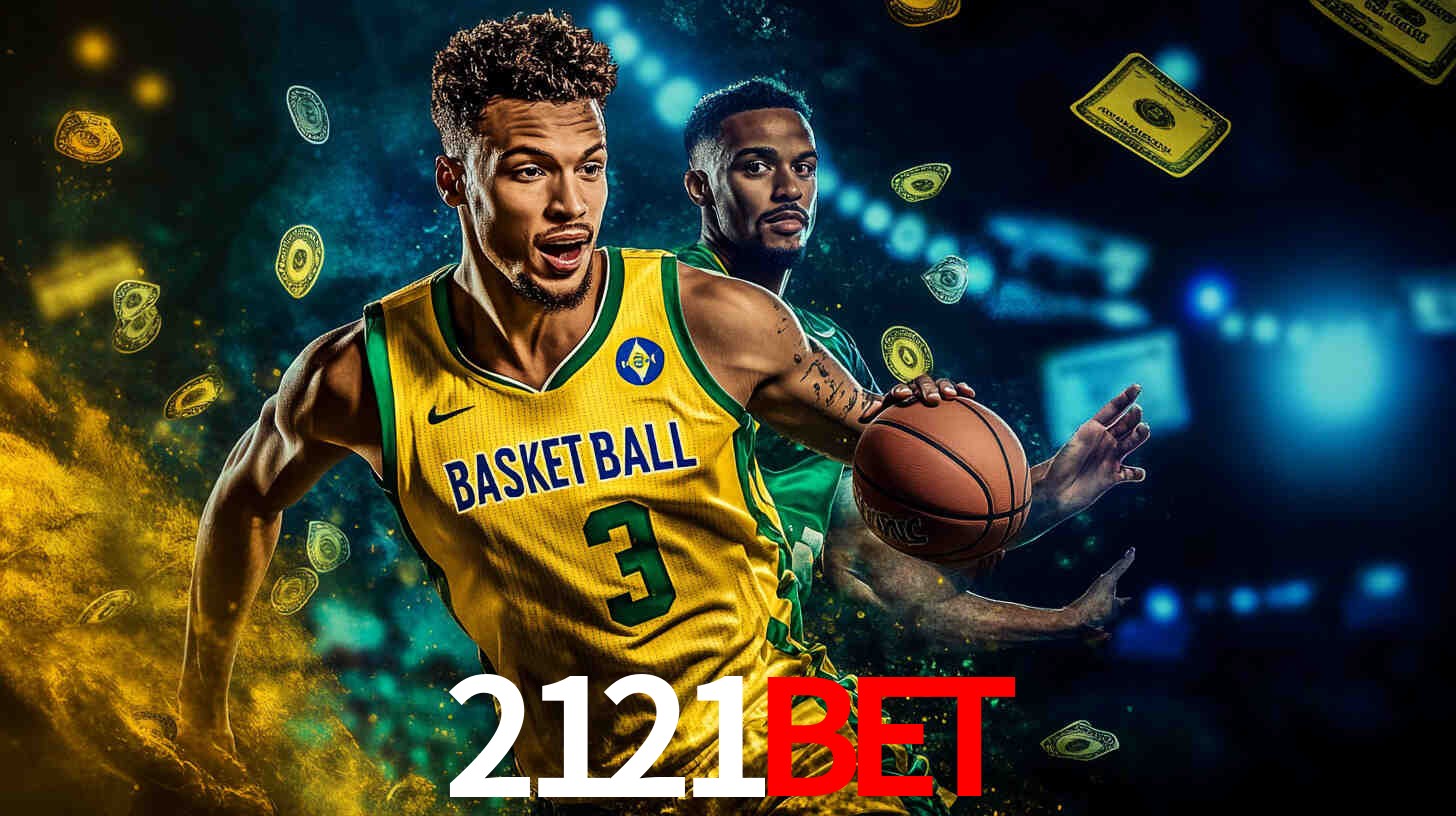 Casino Ao Vivo 2121bet