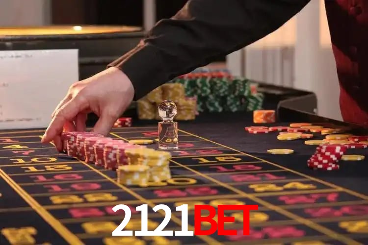 PIX Instantâneo 2121bet