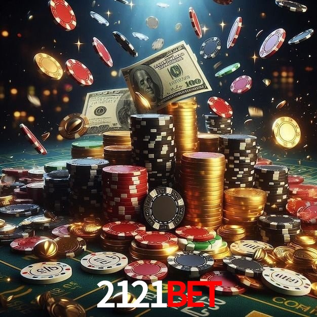 Promoção Relâmpago 2121bet