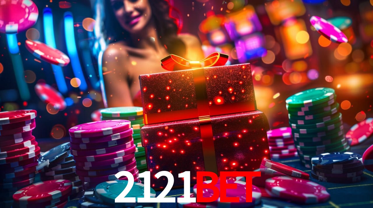 Design Responsivo 2121bet