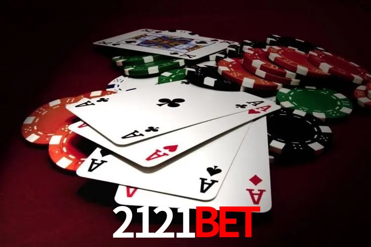 Apostas Esportivas na 2121bet: Um Guia Completo