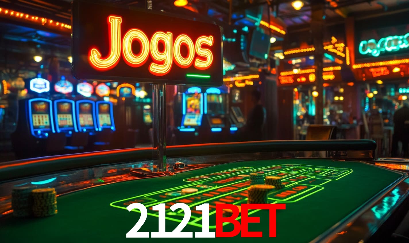 Apostas Esportivas na 2121bet: Um Guia Completo