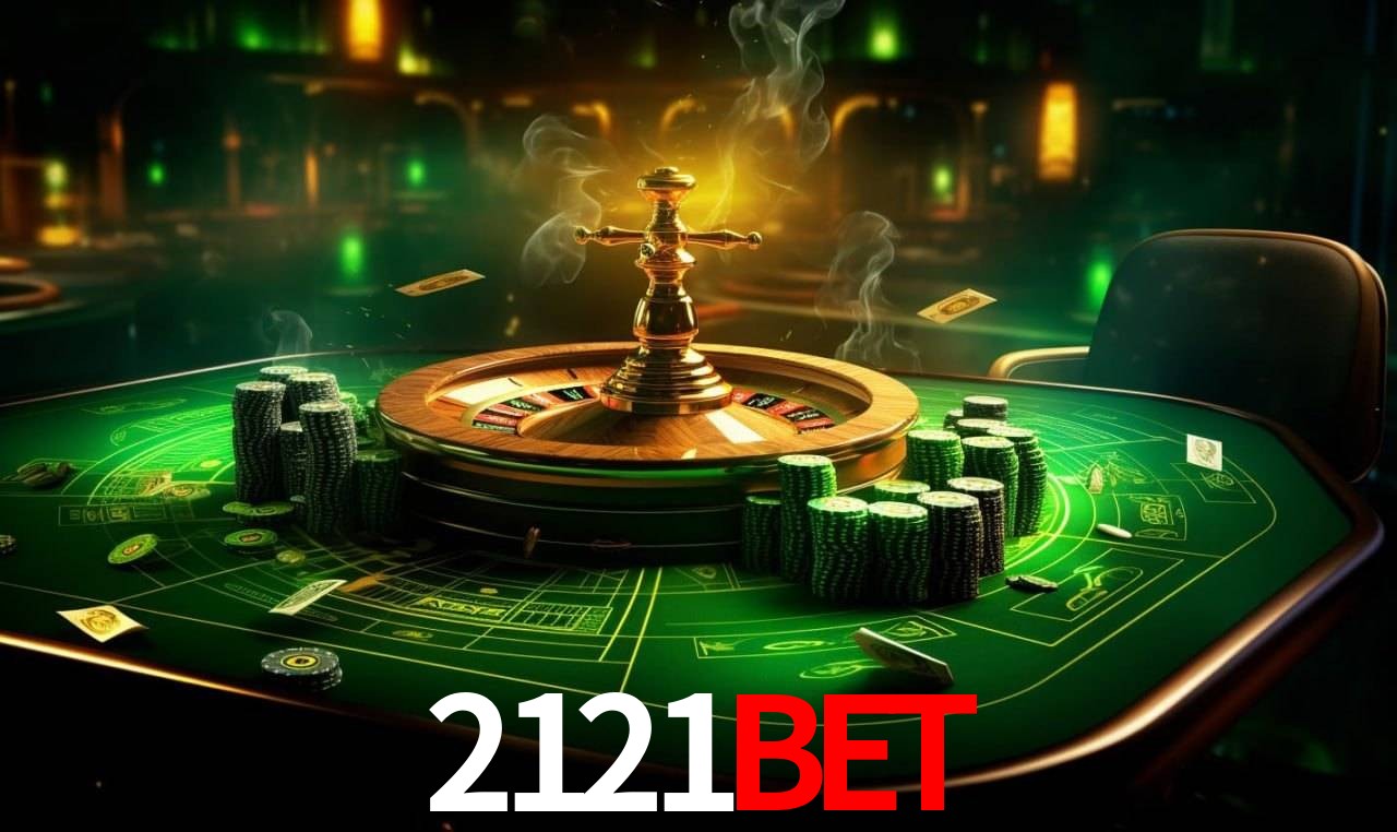 Sistemas de Segurança 2121bet