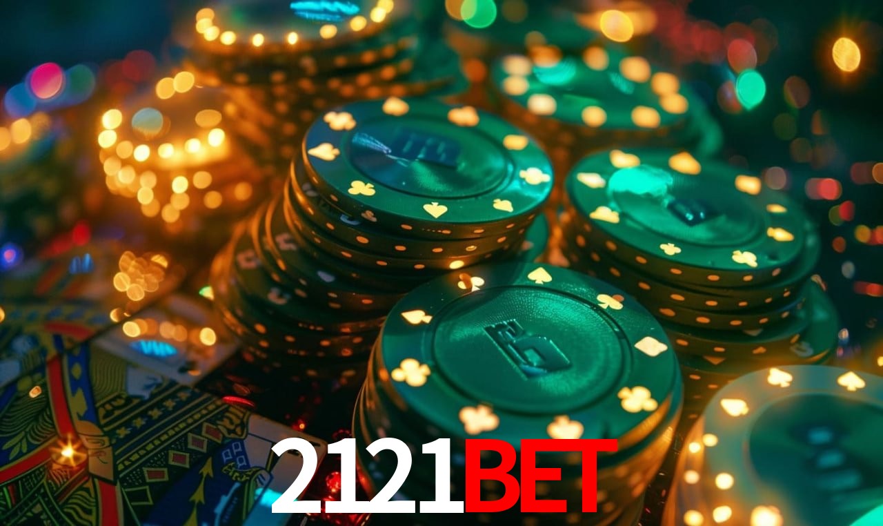 Descubra a Magia dos Jogos de Arcade no 2121bet