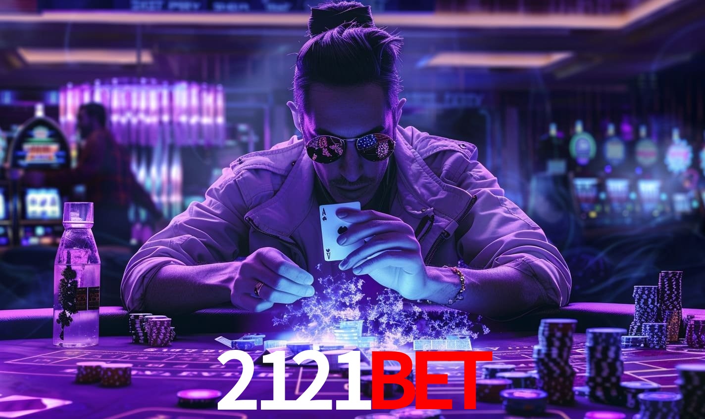 Daily Bonuses 2121bet