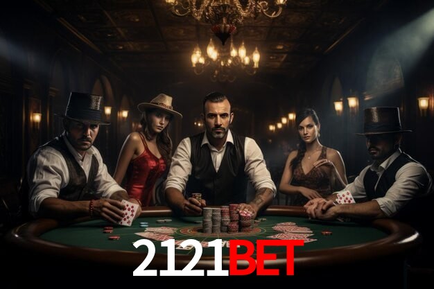 Tecnologia da Plataforma 2121bet