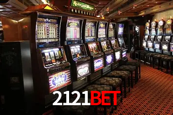 Explorando a Categoria de Eventos em Apostas na 2121bet